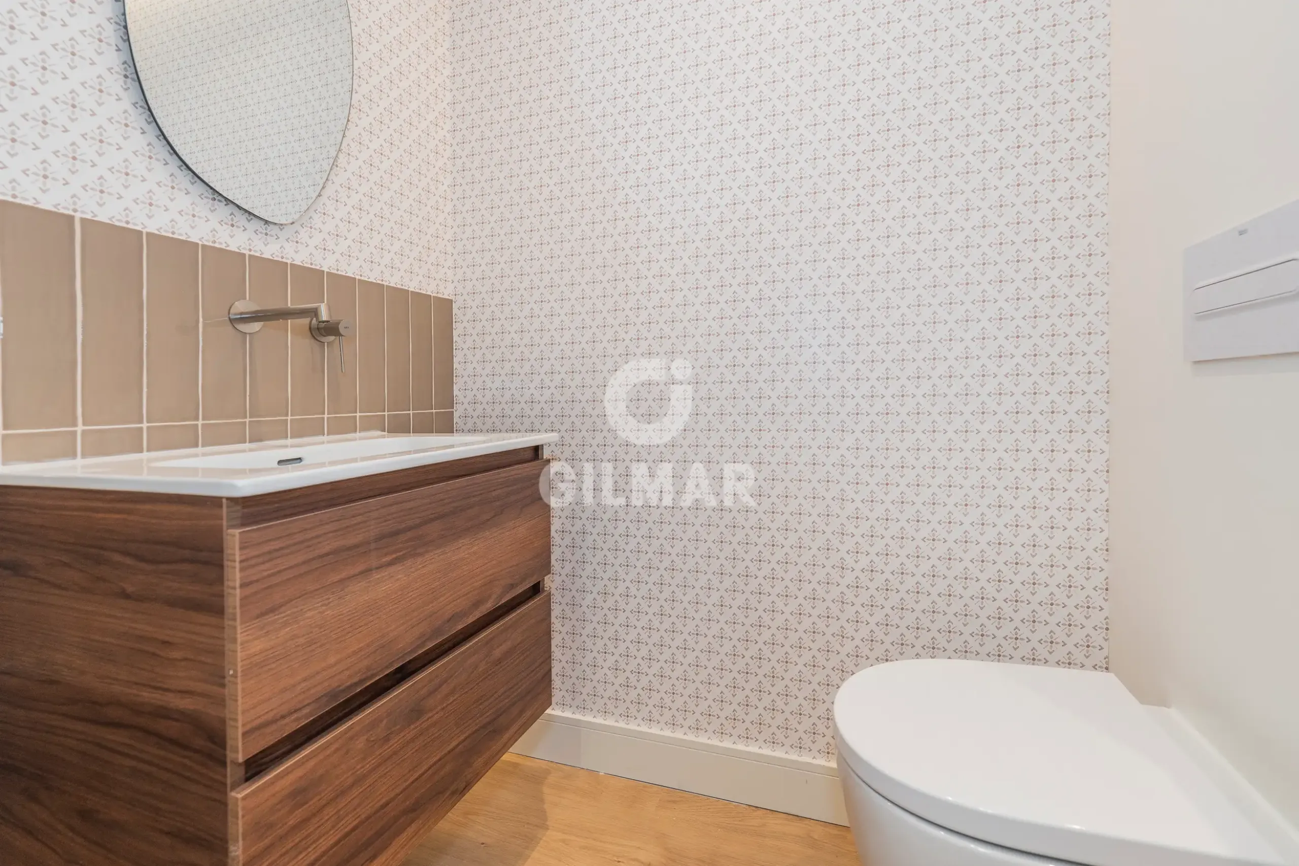 Apartment in Lista - Madrid