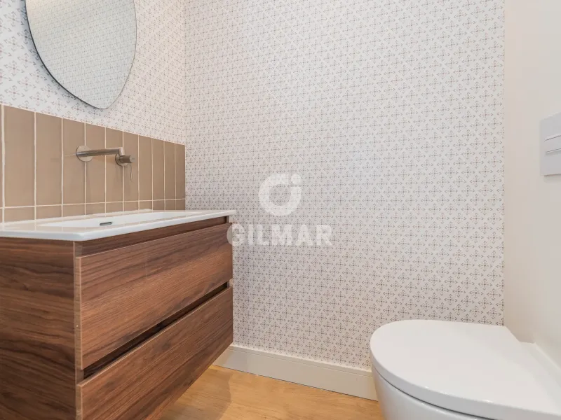Apartment in Lista - Madrid