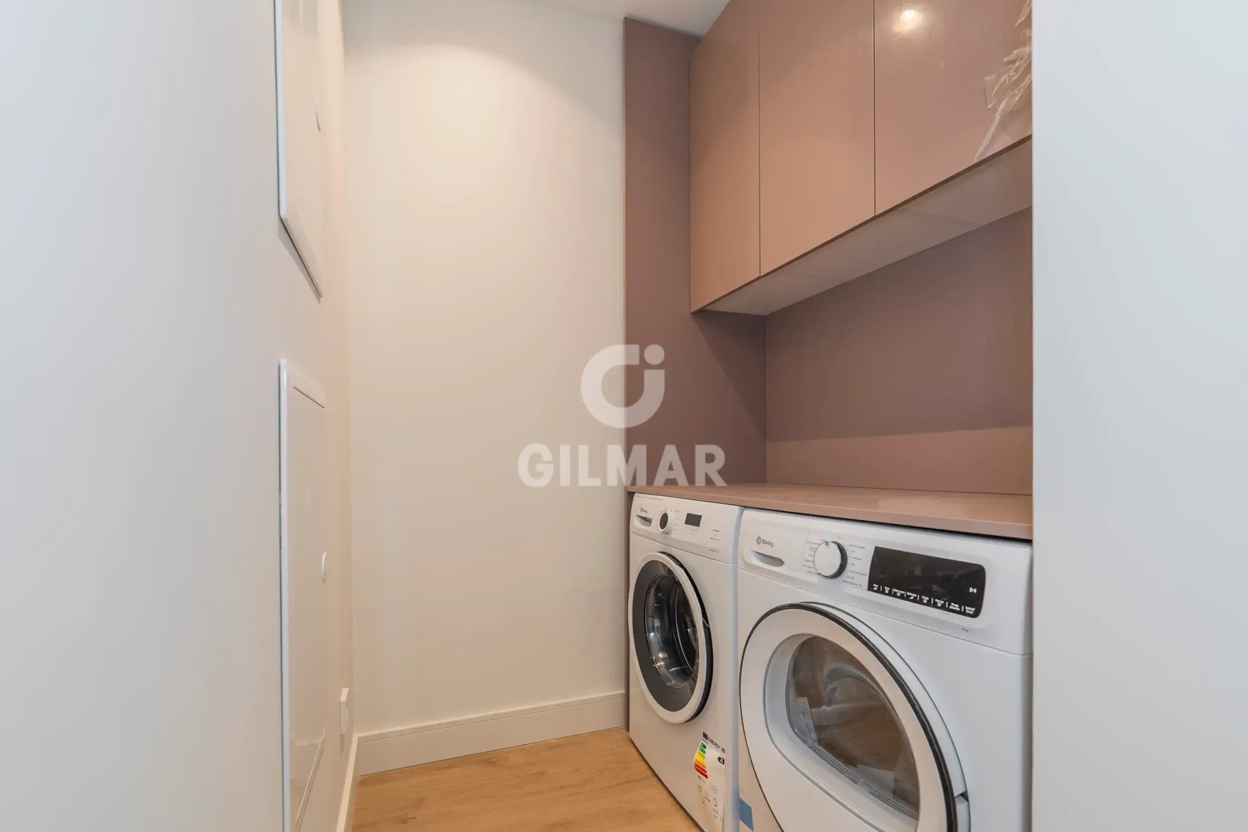 Apartment in Lista - Madrid