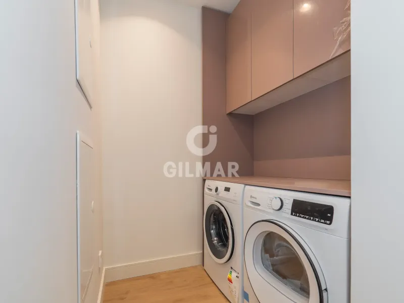 Apartment in Lista - Madrid