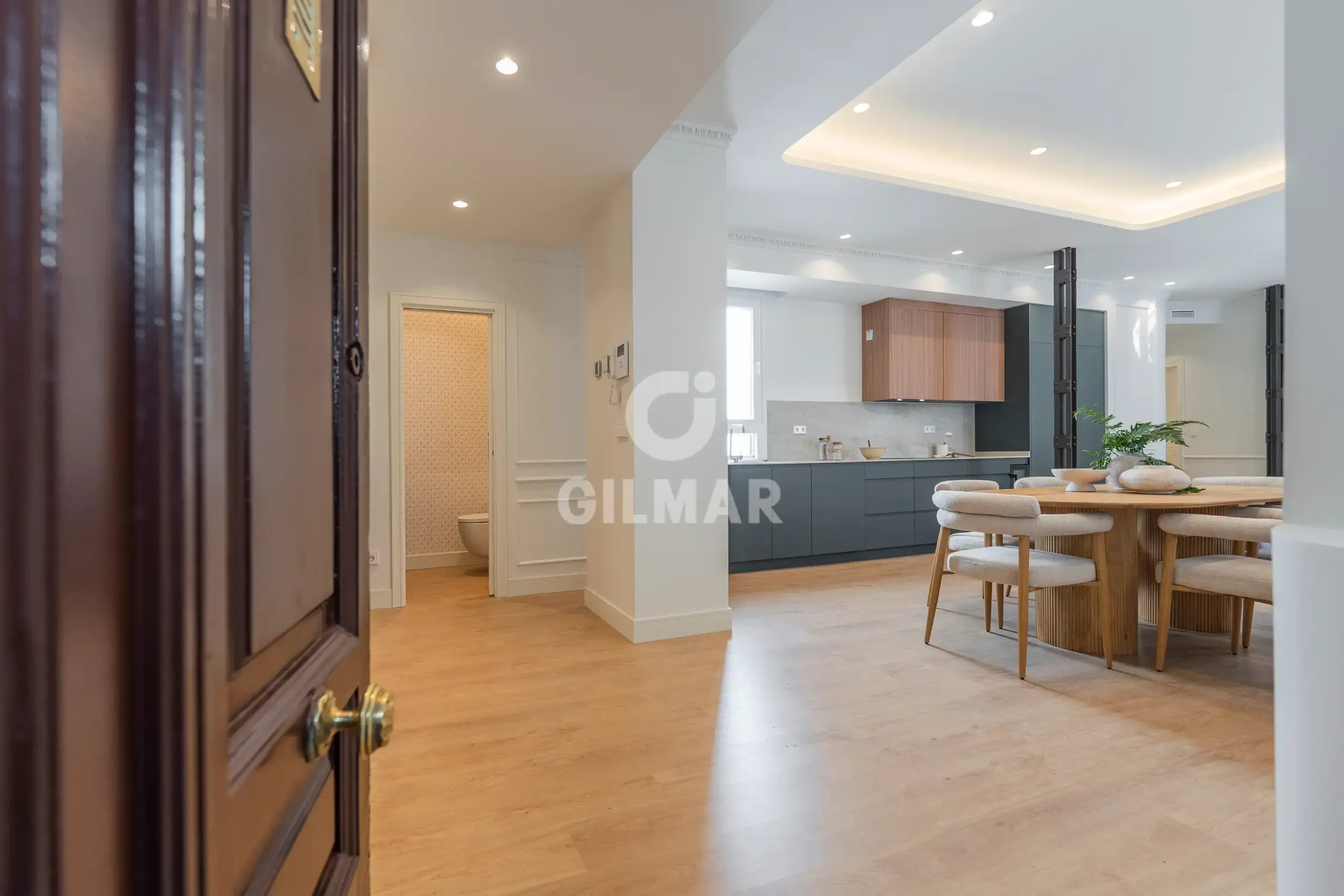 Apartment in Lista - Madrid