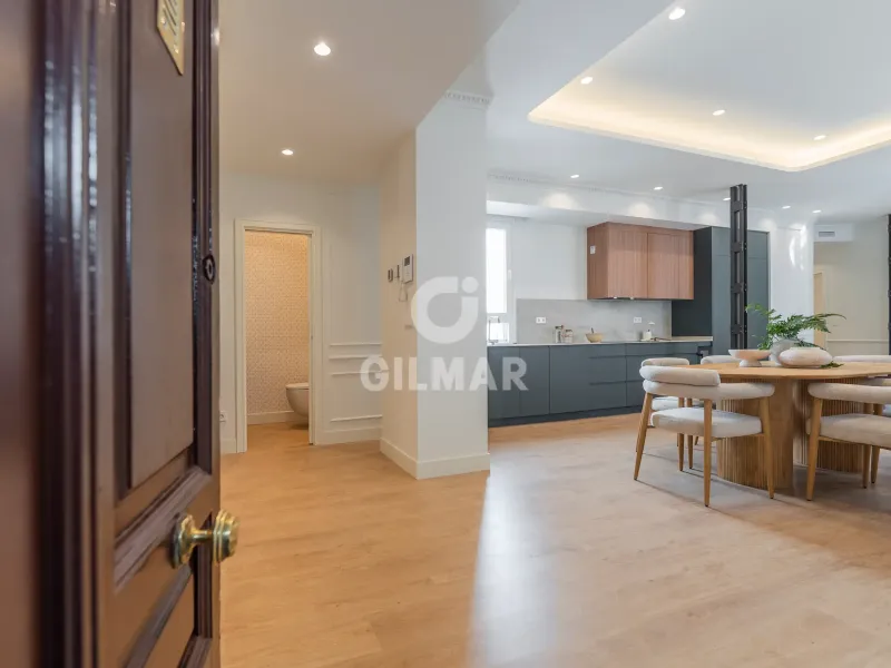 Apartment in Lista - Madrid