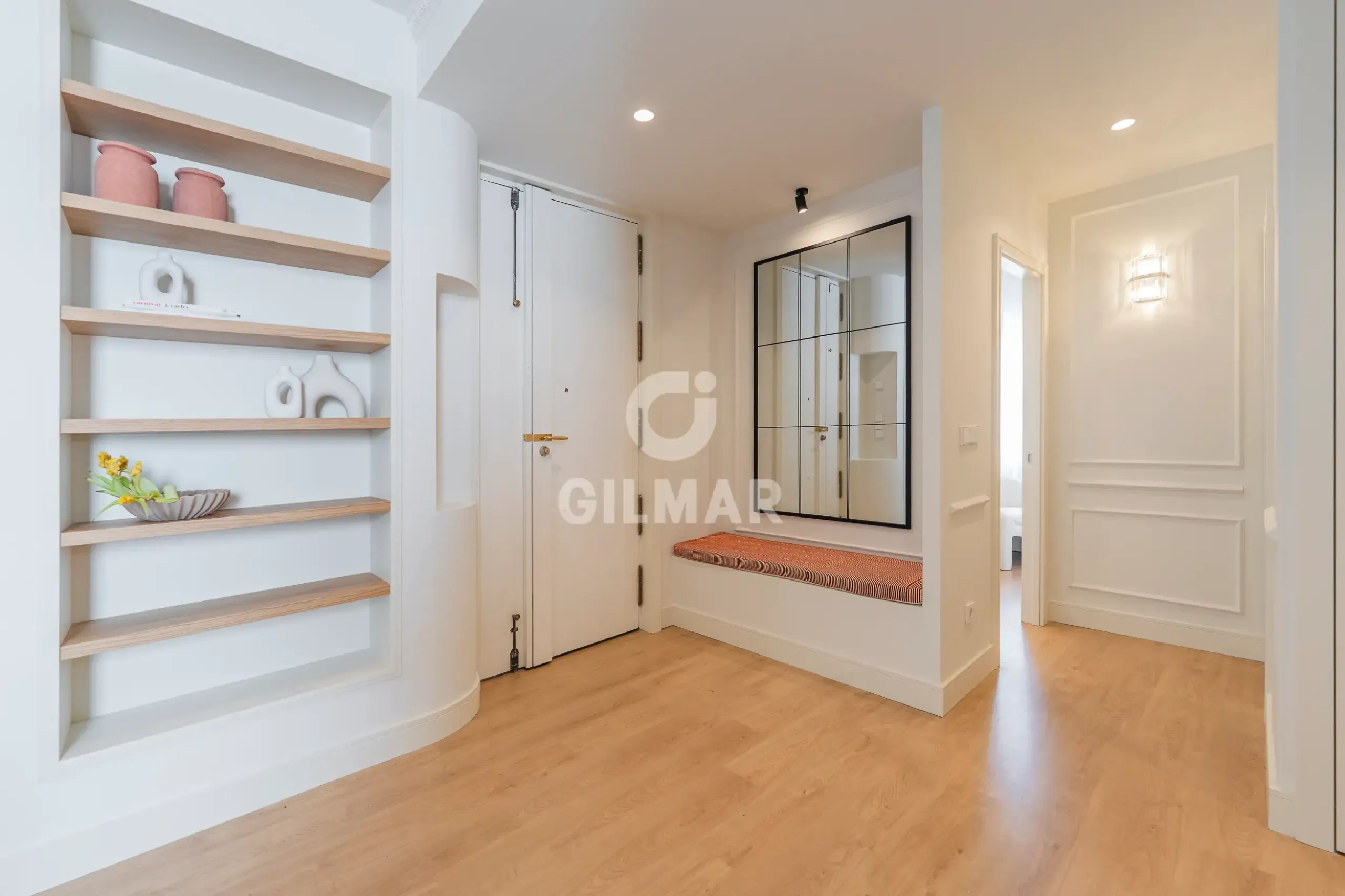 Apartment in Lista - Madrid