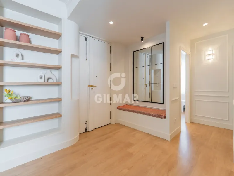 Apartment in Lista - Madrid
