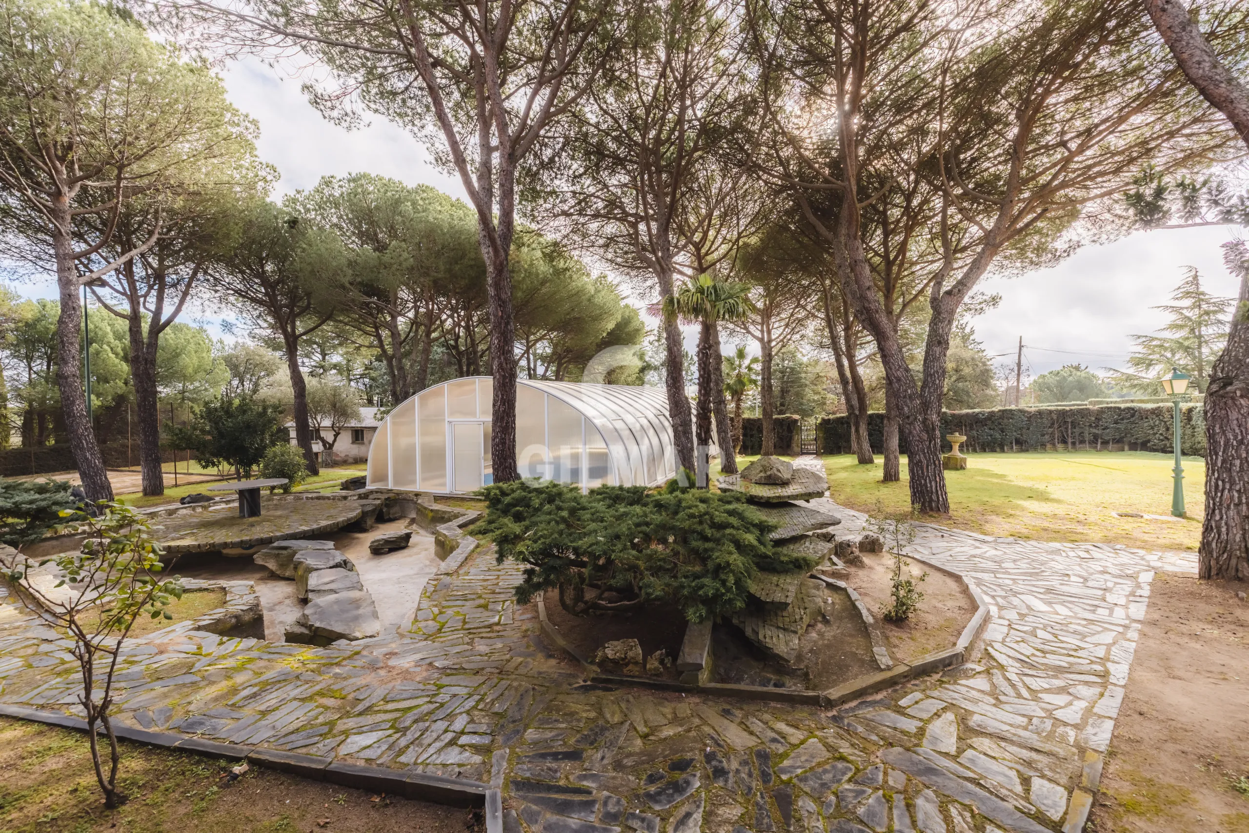 Villa in Valdemorillo - Madrid