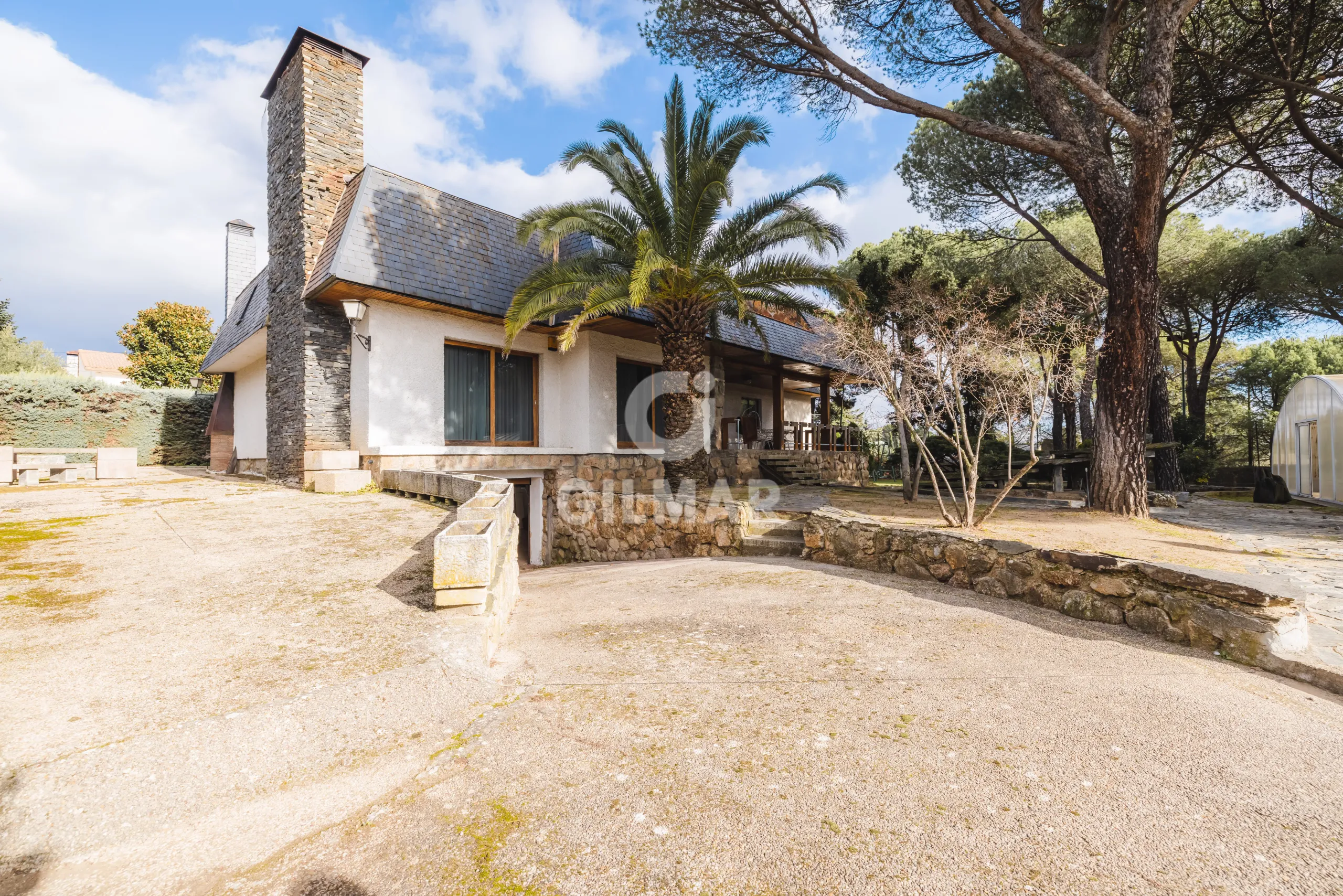 Villa in Valdemorillo - Madrid
