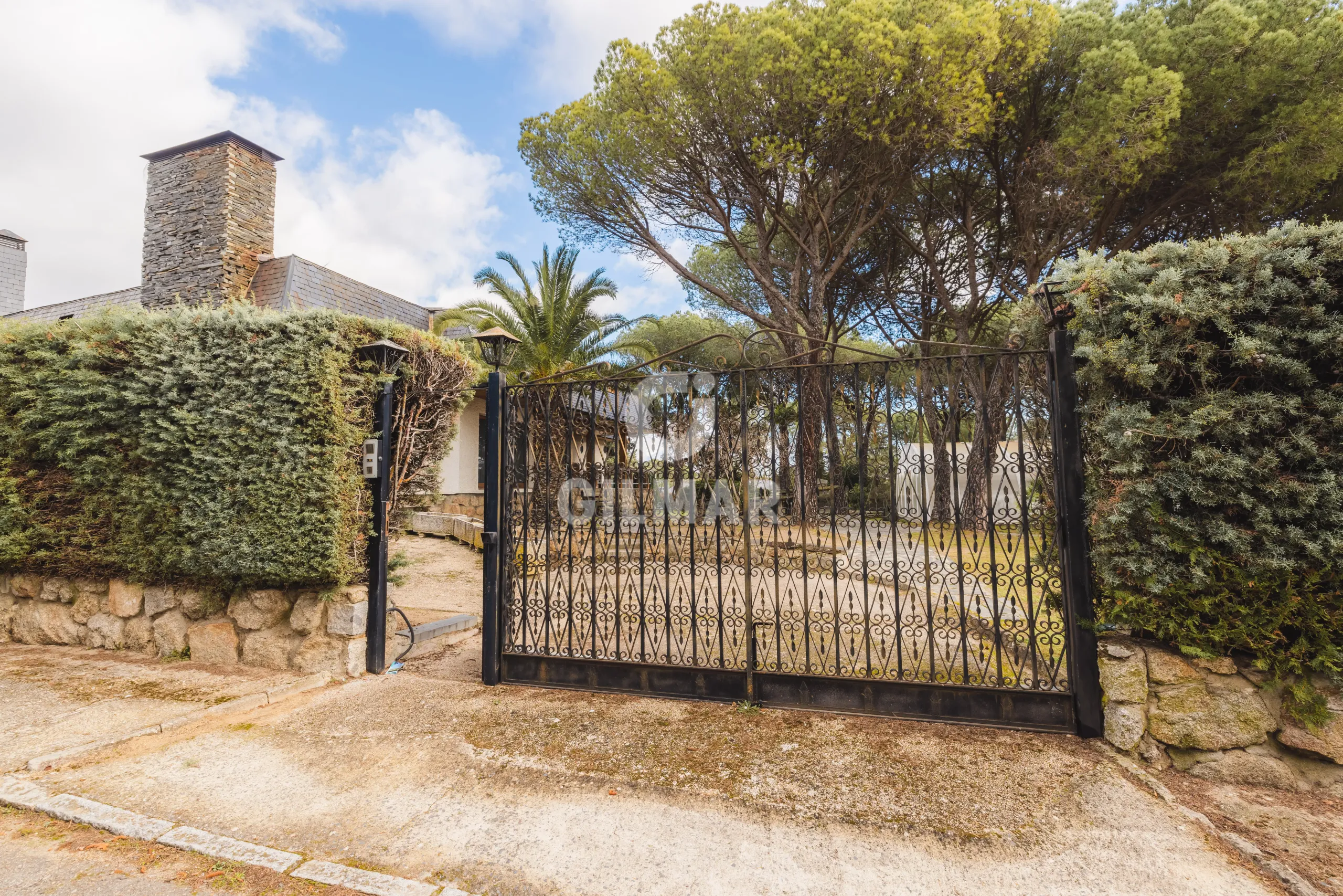 Villa in Valdemorillo - Madrid