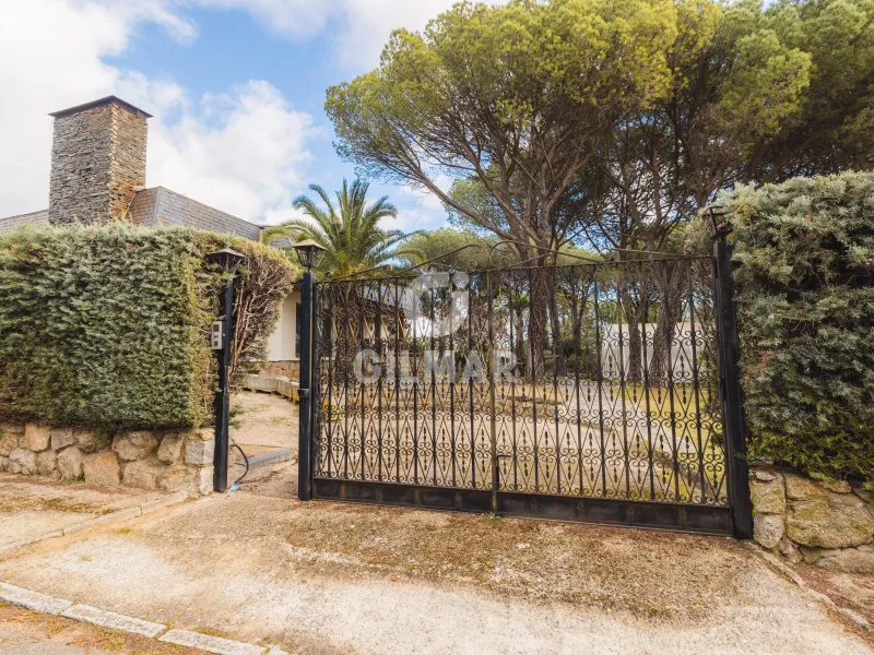 Villa in Valdemorillo - Madrid