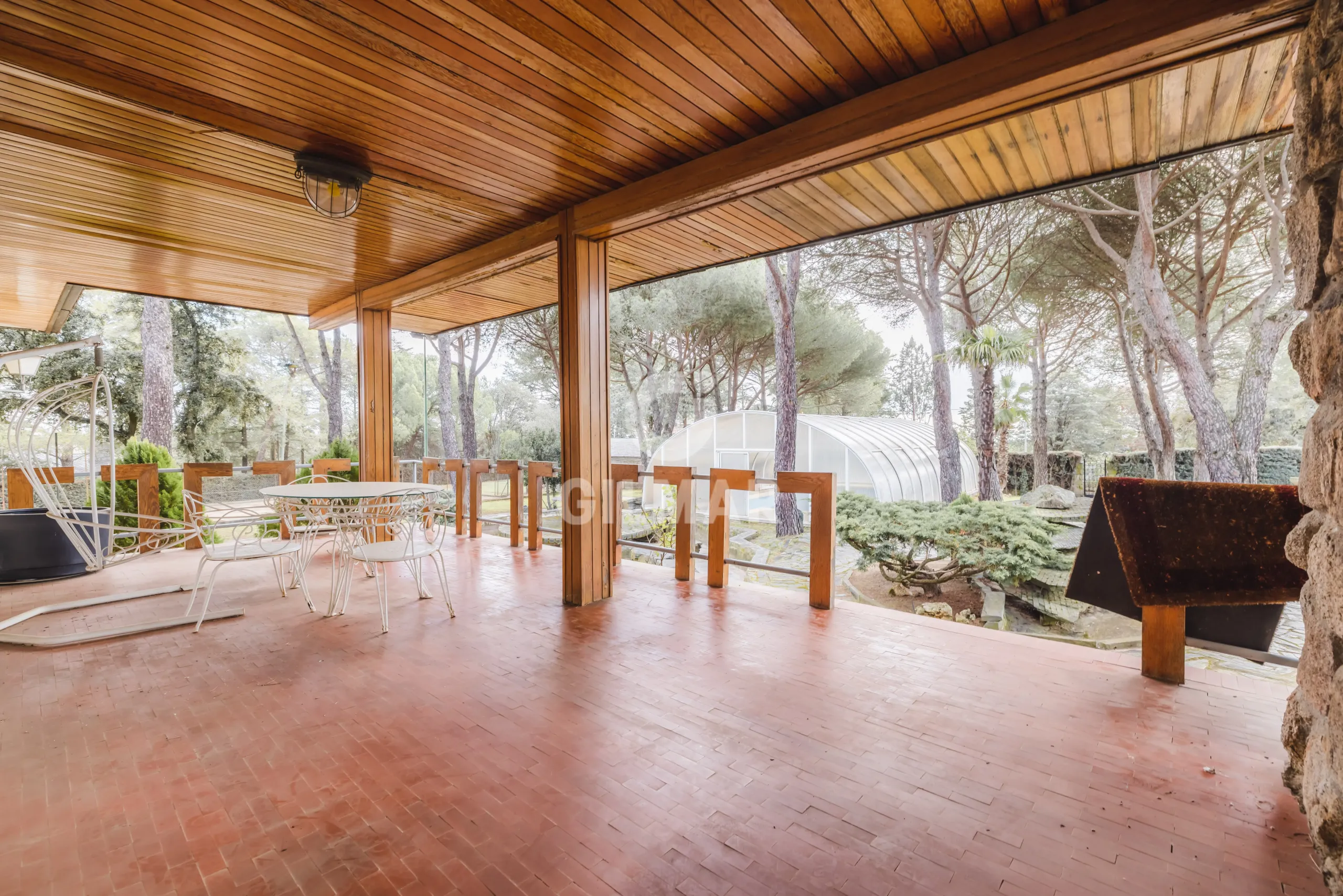 Villa in Valdemorillo - Madrid