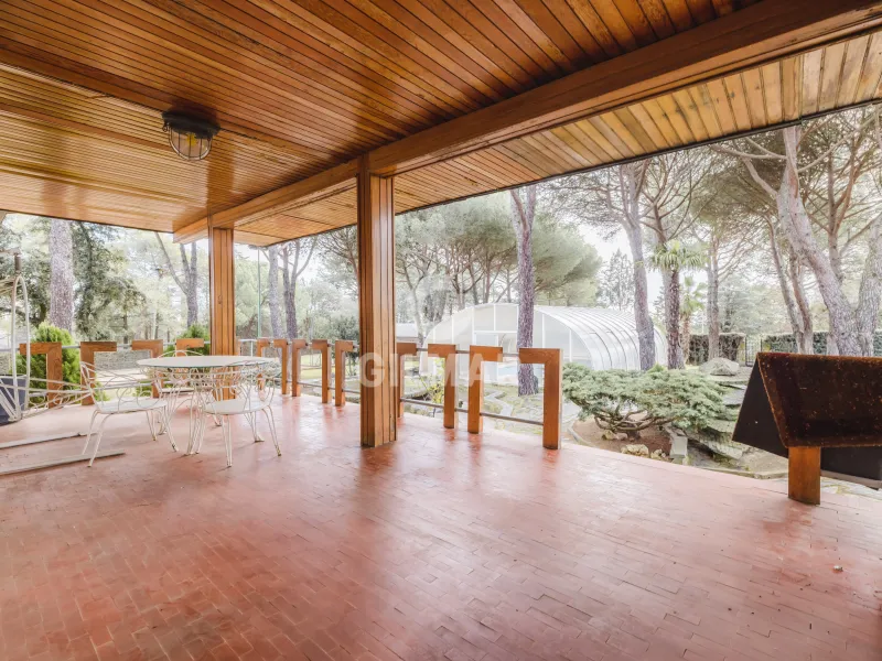 Villa in Valdemorillo - Madrid