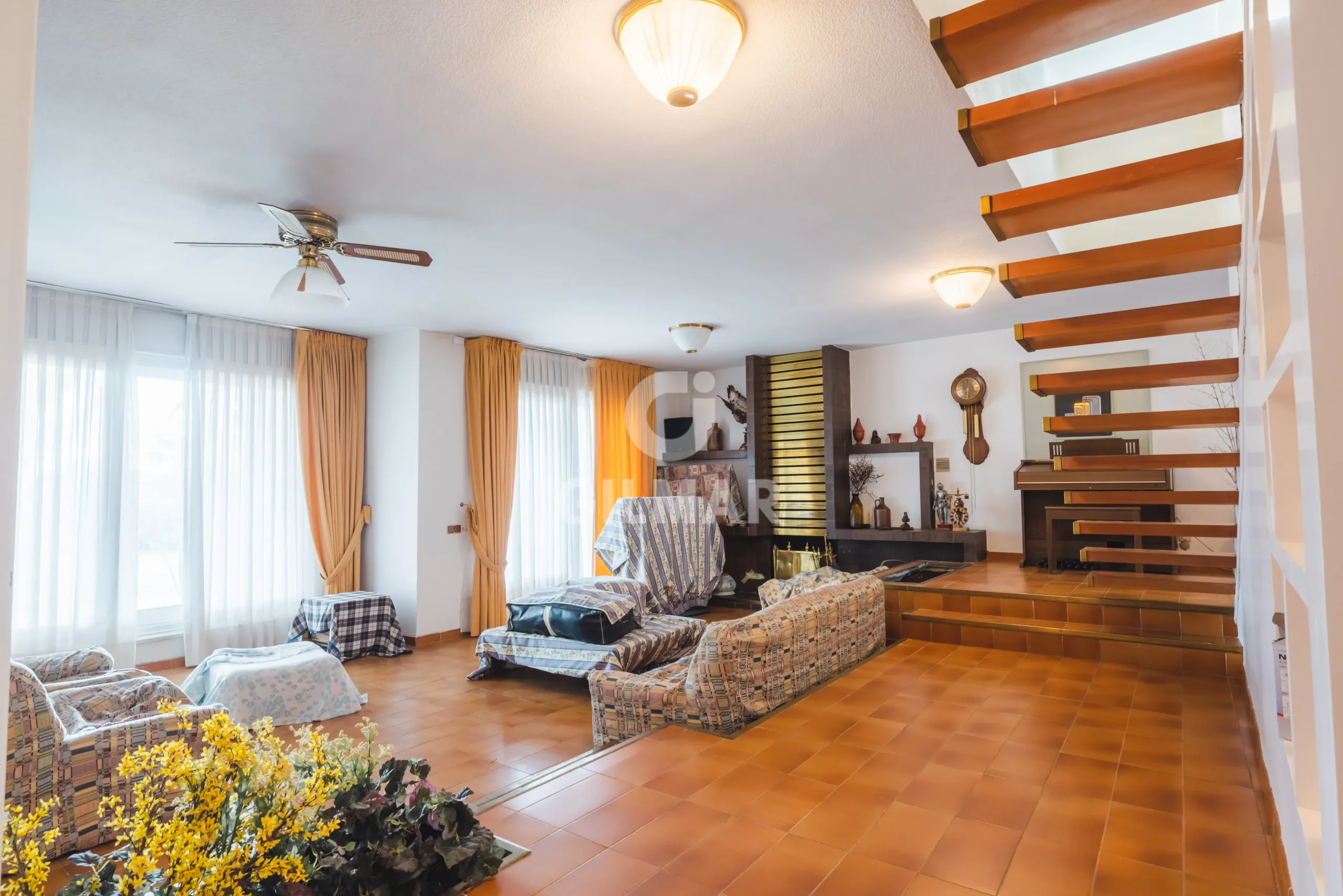 Villa in Valdemorillo - Madrid
