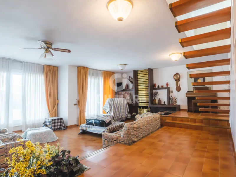 Villa in Valdemorillo - Madrid