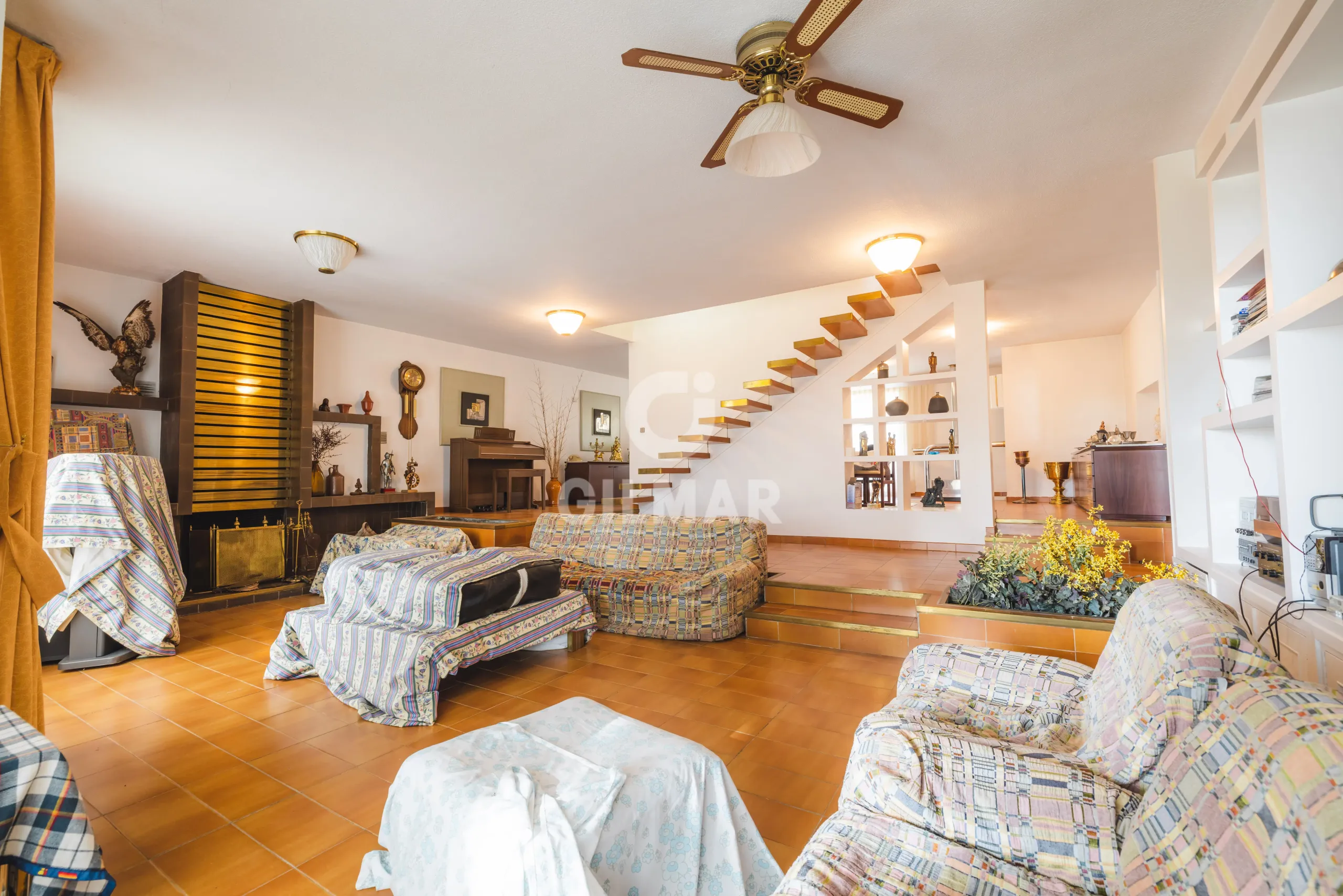 Villa in Valdemorillo - Madrid