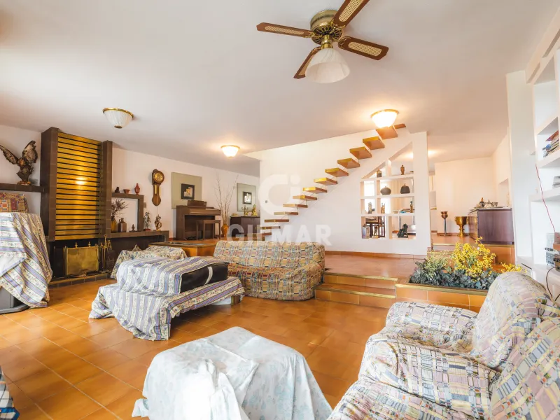 Villa in Valdemorillo - Madrid