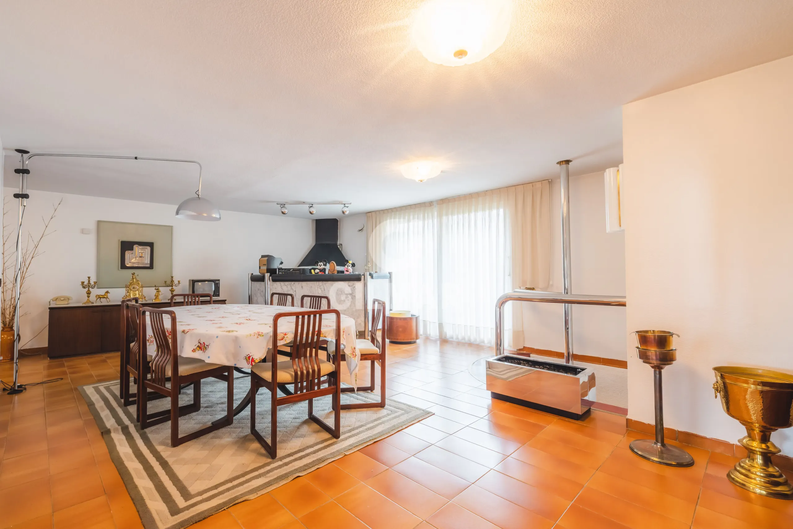 Villa in Valdemorillo - Madrid