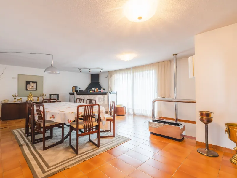 Villa in Valdemorillo - Madrid