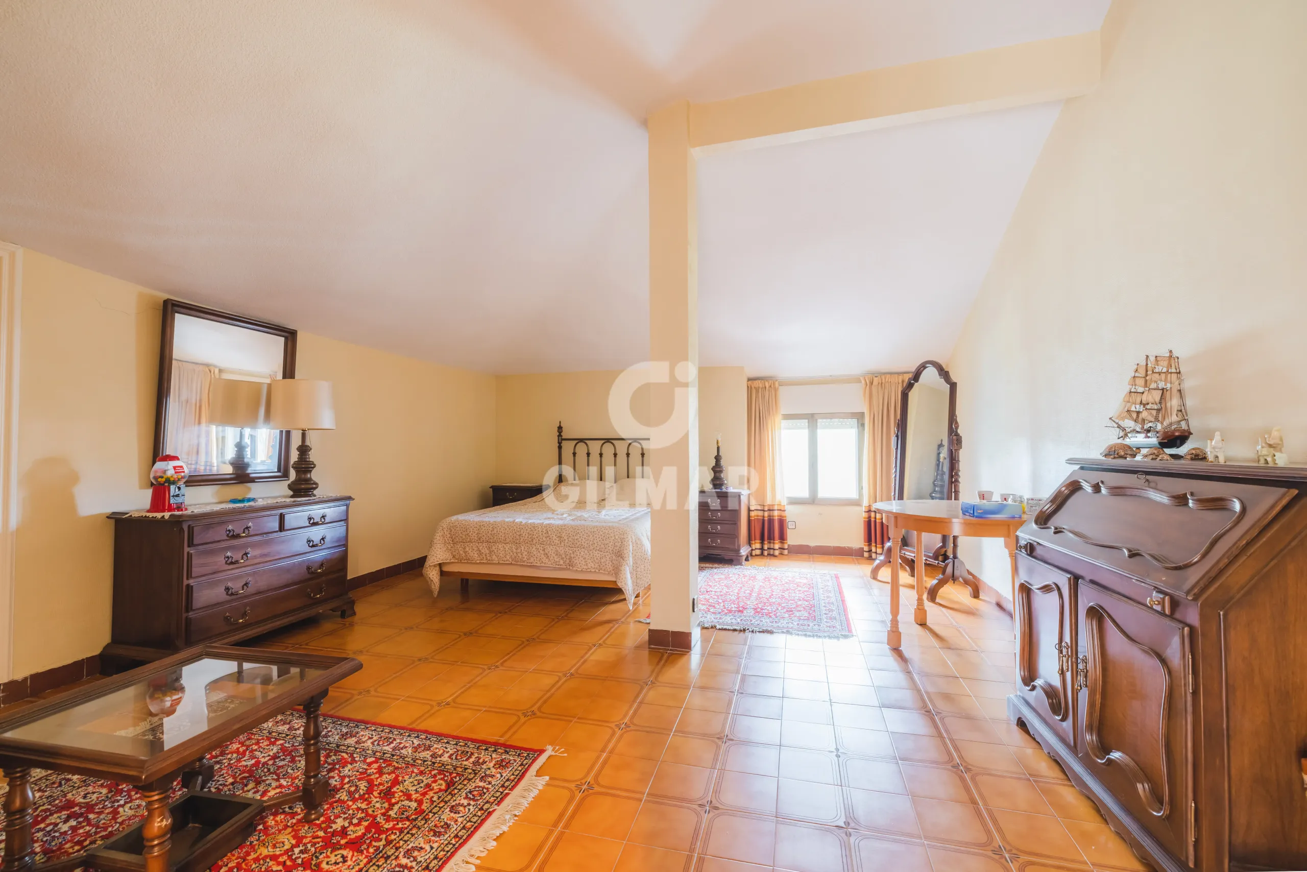 Villa in Valdemorillo - Madrid