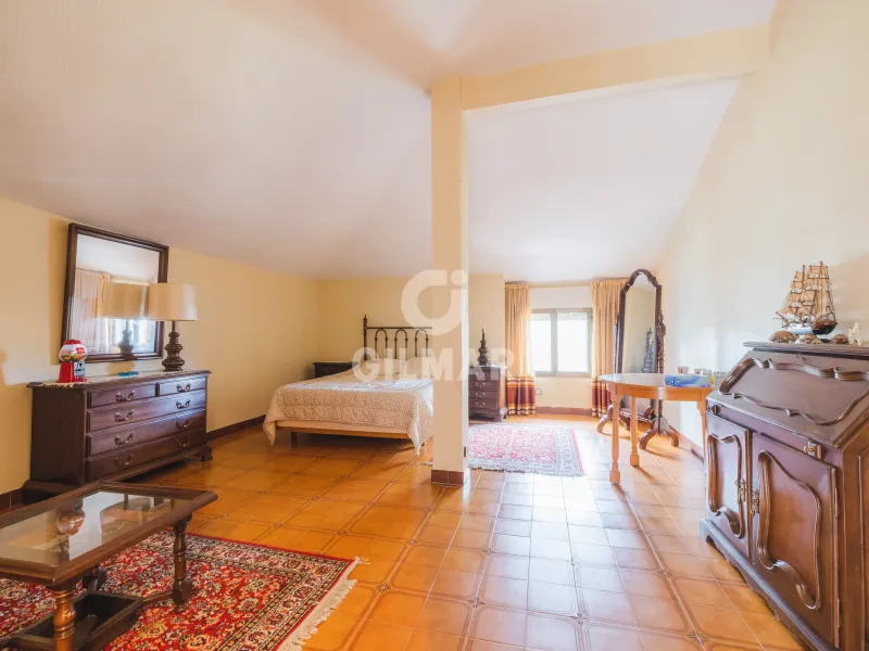 Villa in Valdemorillo - Madrid