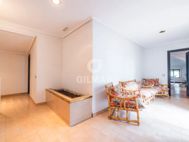 Villa in Valdemorillo - Madrid