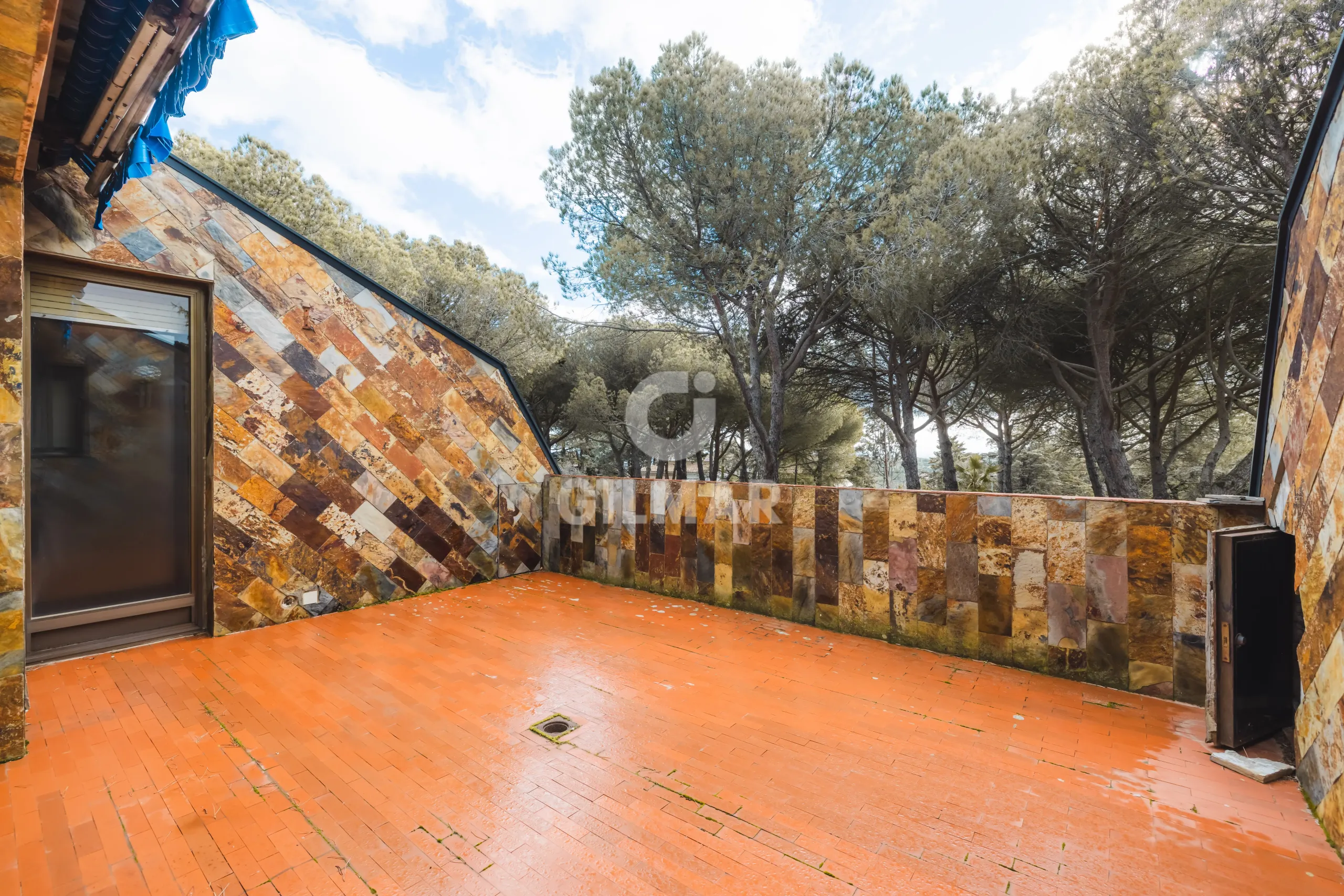 Villa in Valdemorillo - Madrid
