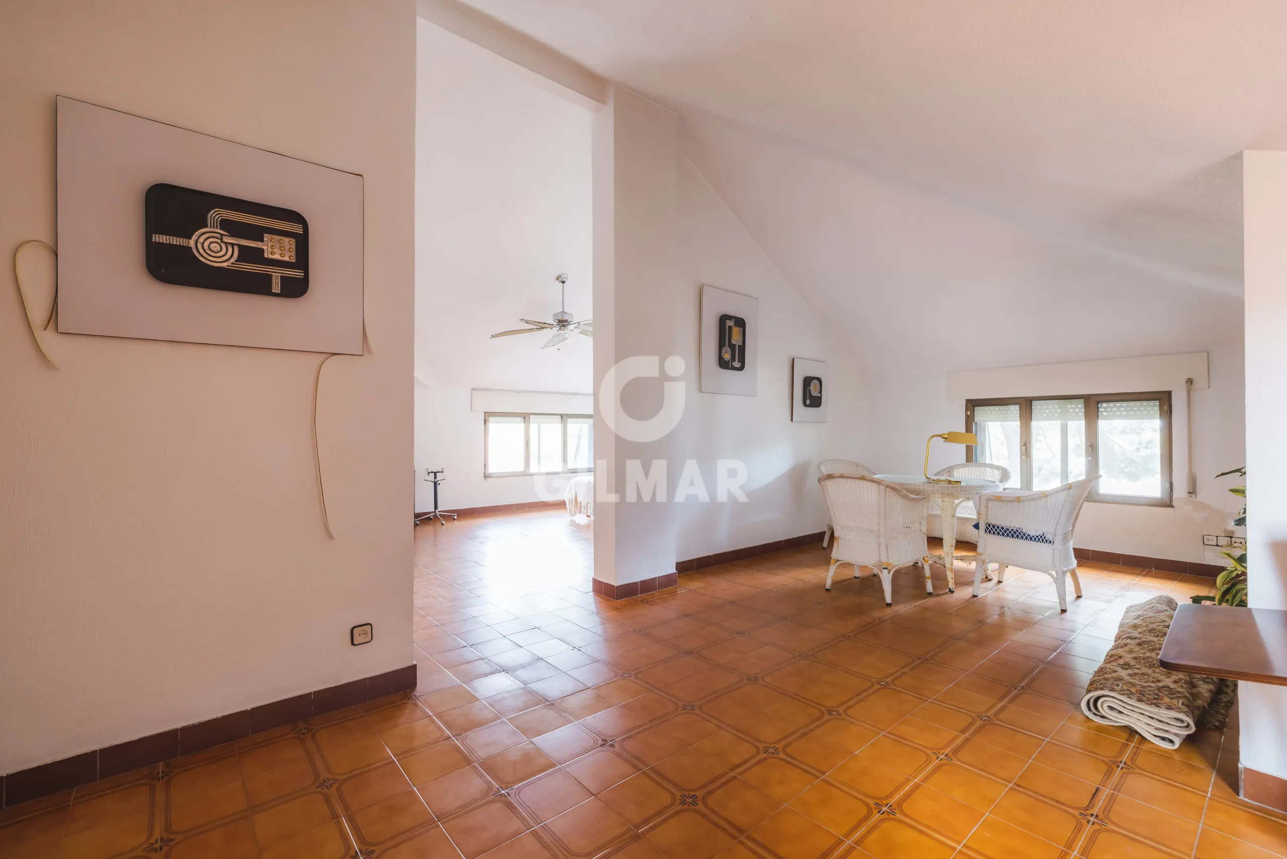 Villa in Valdemorillo - Madrid