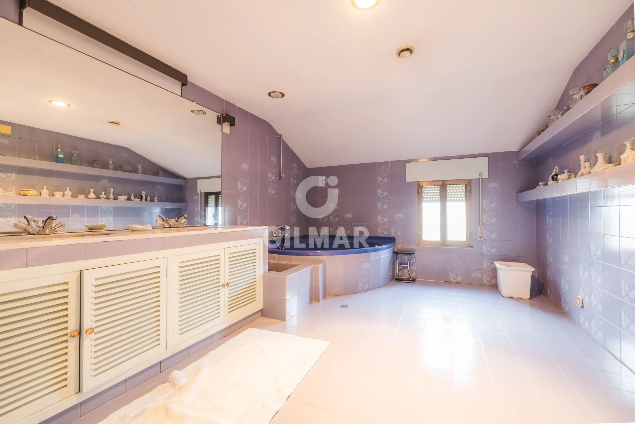 Villa in Valdemorillo - Madrid