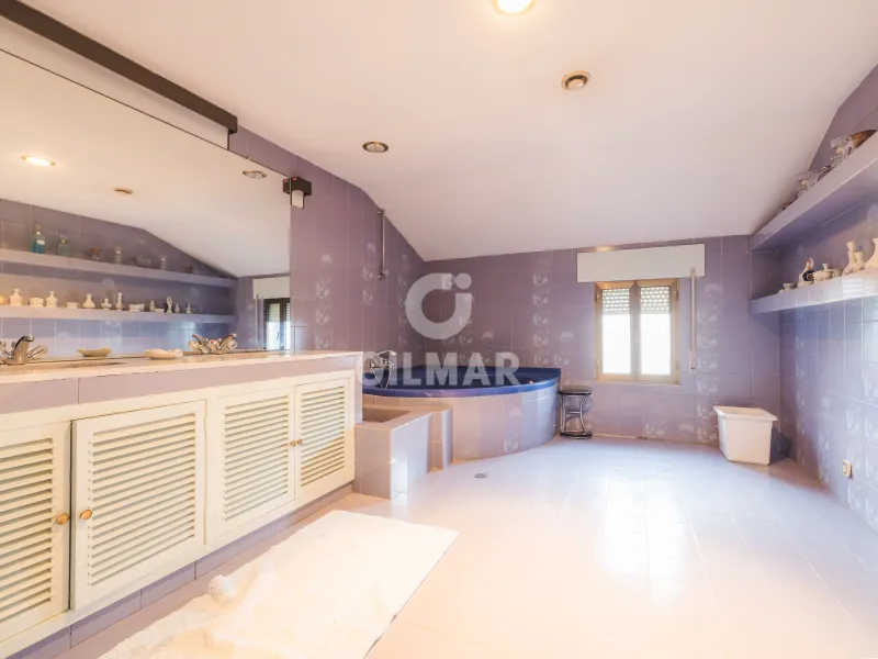 Villa in Valdemorillo - Madrid