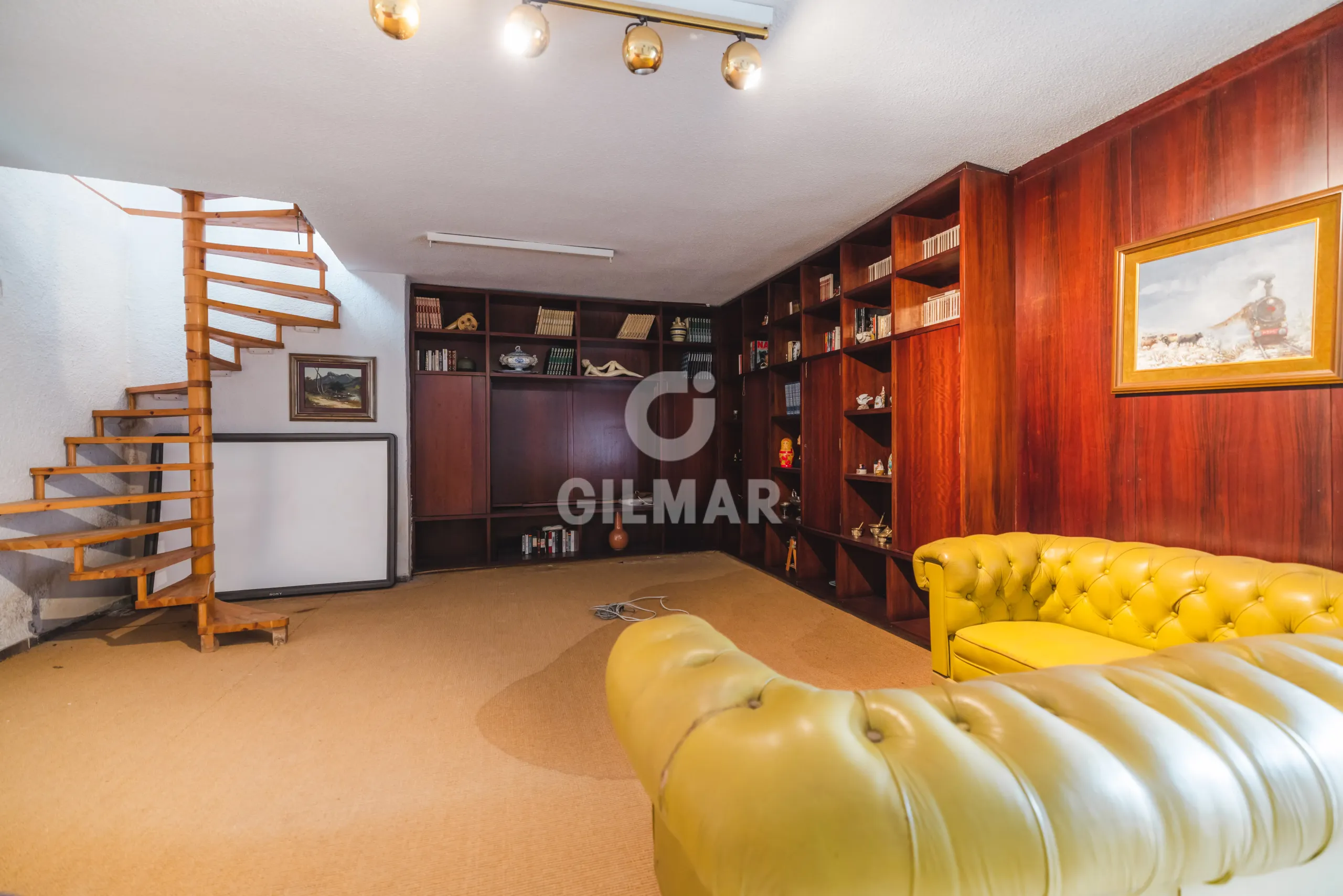 Villa in Valdemorillo - Madrid