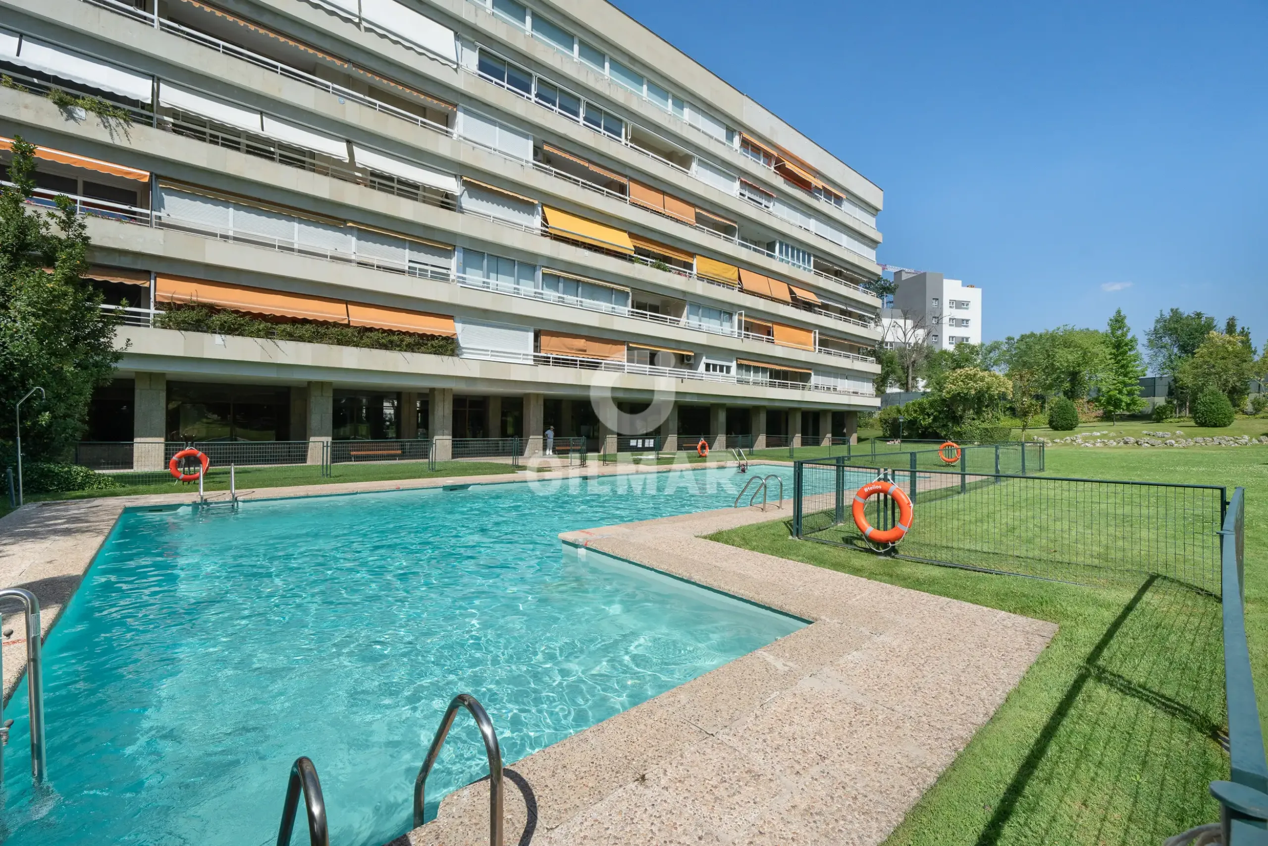 Apartment in Puerta de Hierro - Madrid