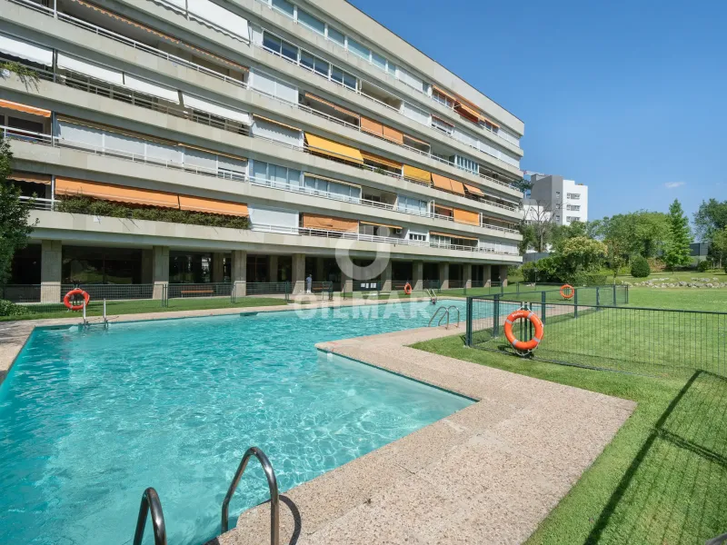Apartment in Puerta de Hierro - Madrid