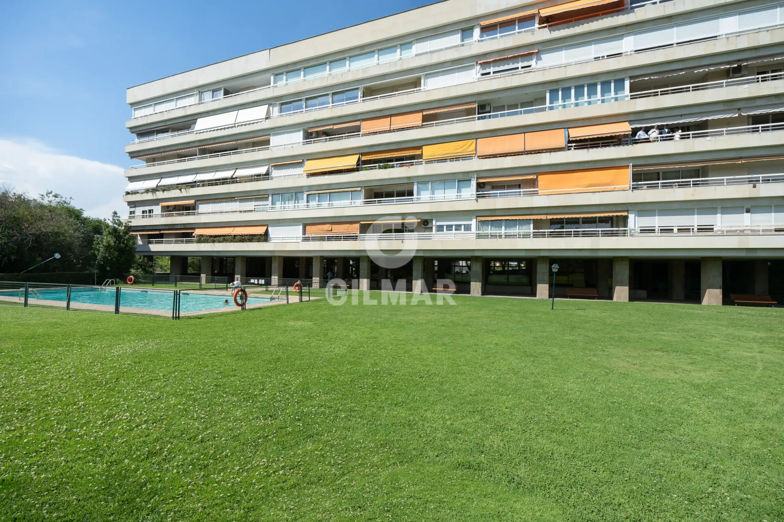 Apartment in Puerta de Hierro - Madrid