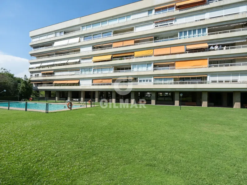 Apartment in Puerta de Hierro - Madrid