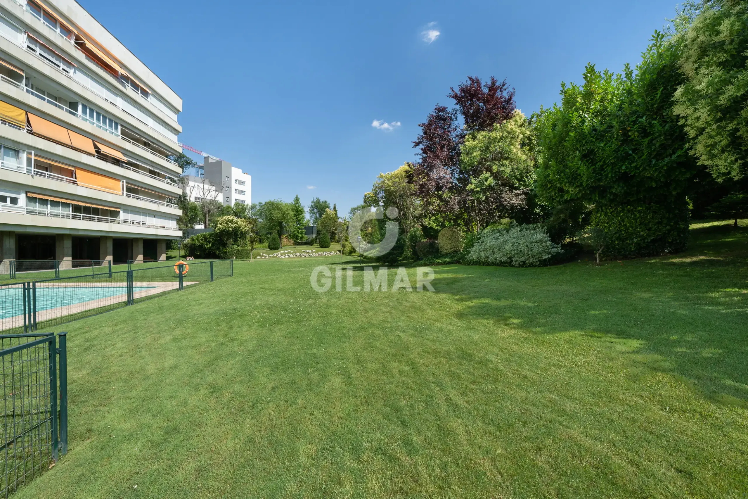 Apartment in Puerta de Hierro - Madrid