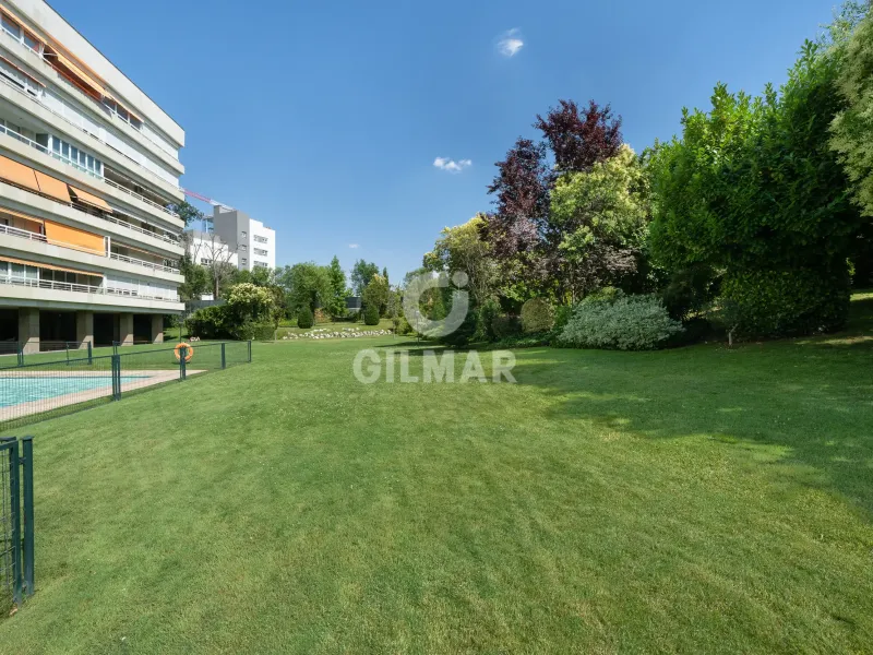 Apartment in Puerta de Hierro - Madrid