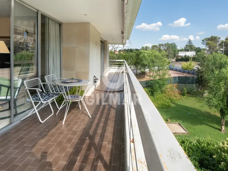 Apartment in Puerta de Hierro - Madrid