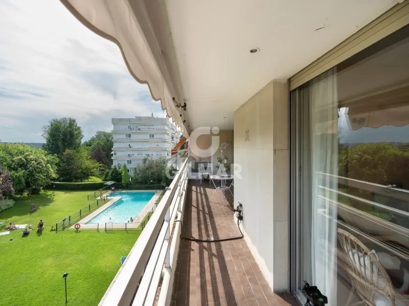 Apartment in Puerta de Hierro - Madrid