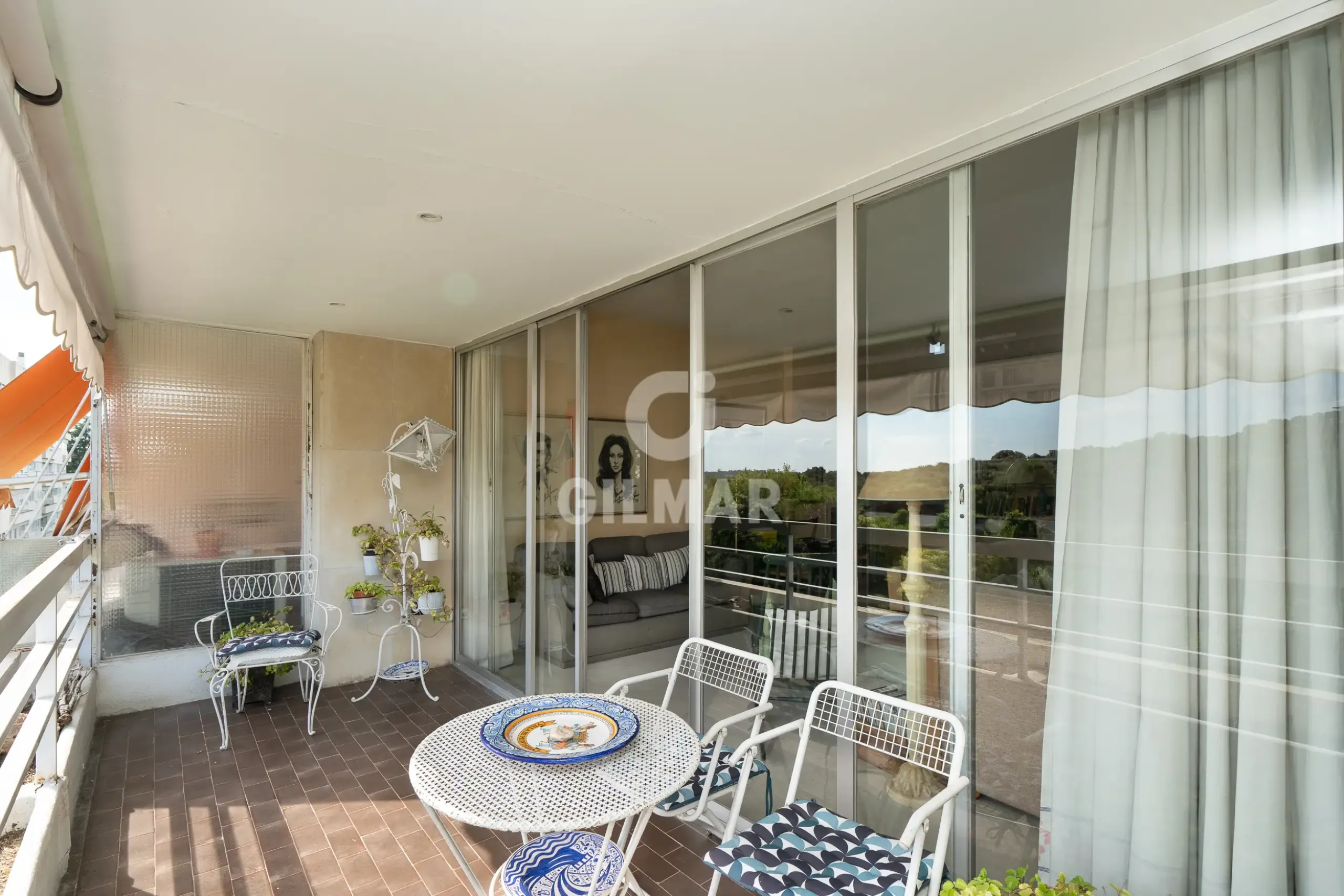 Apartment in Puerta de Hierro - Madrid