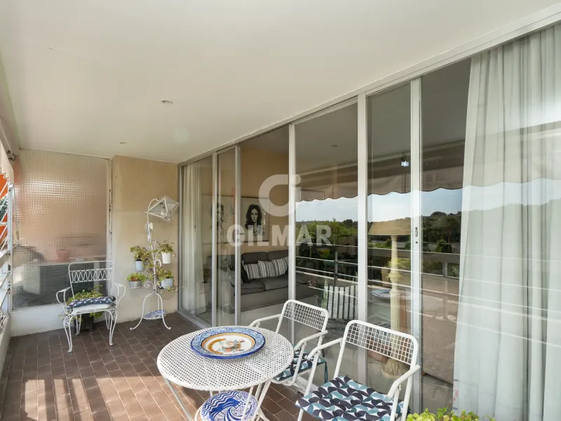 Apartment in Puerta de Hierro - Madrid