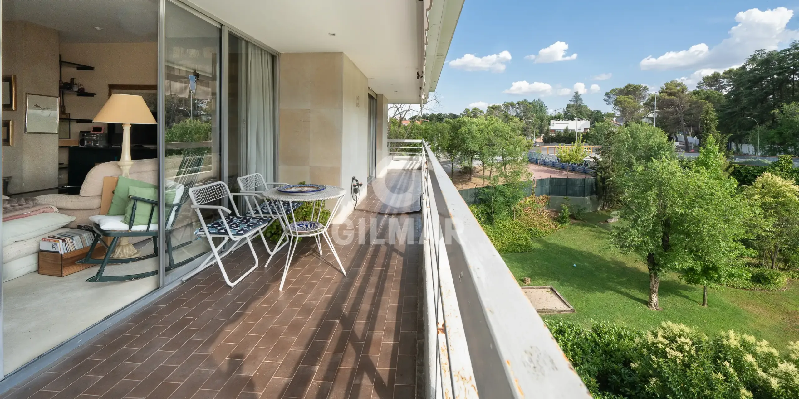 Apartment in Puerta de Hierro - Madrid