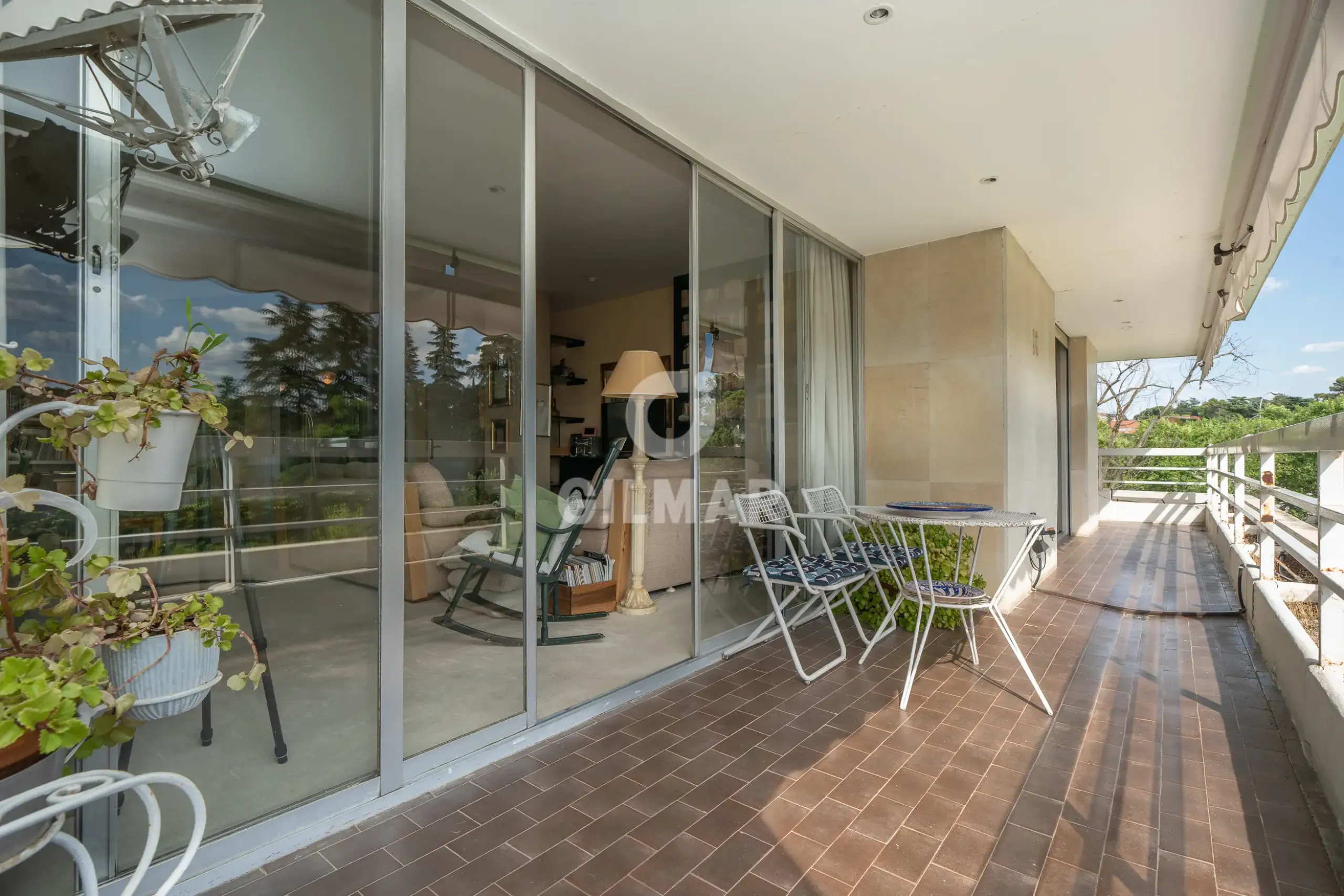 Apartment in Puerta de Hierro - Madrid