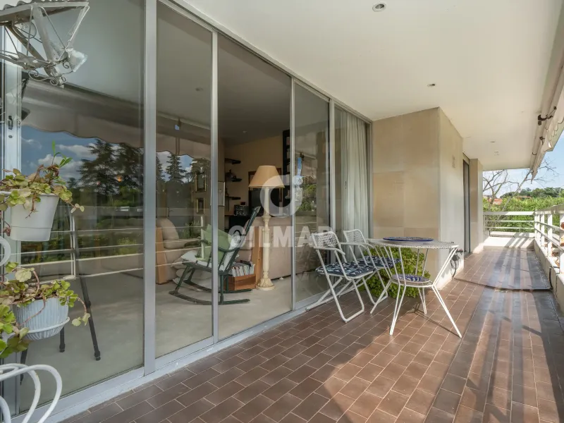 Apartment in Puerta de Hierro - Madrid