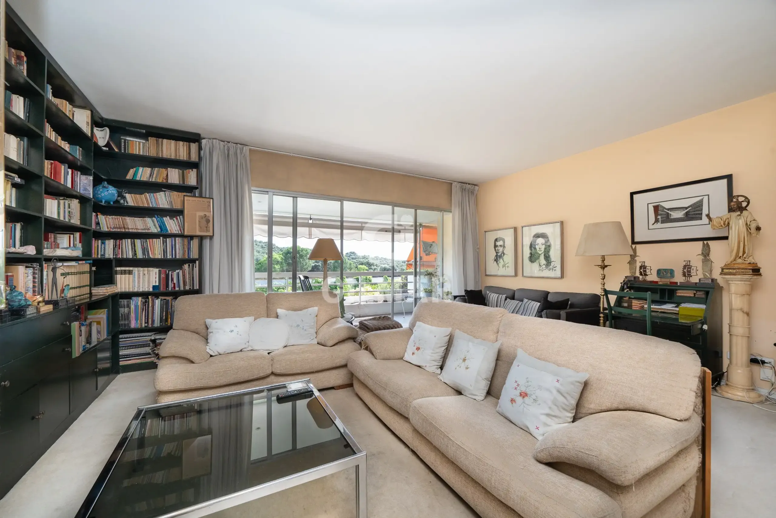 Apartment in Puerta de Hierro - Madrid