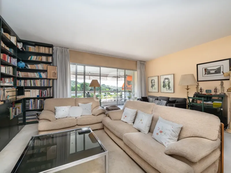 Apartment in Puerta de Hierro - Madrid