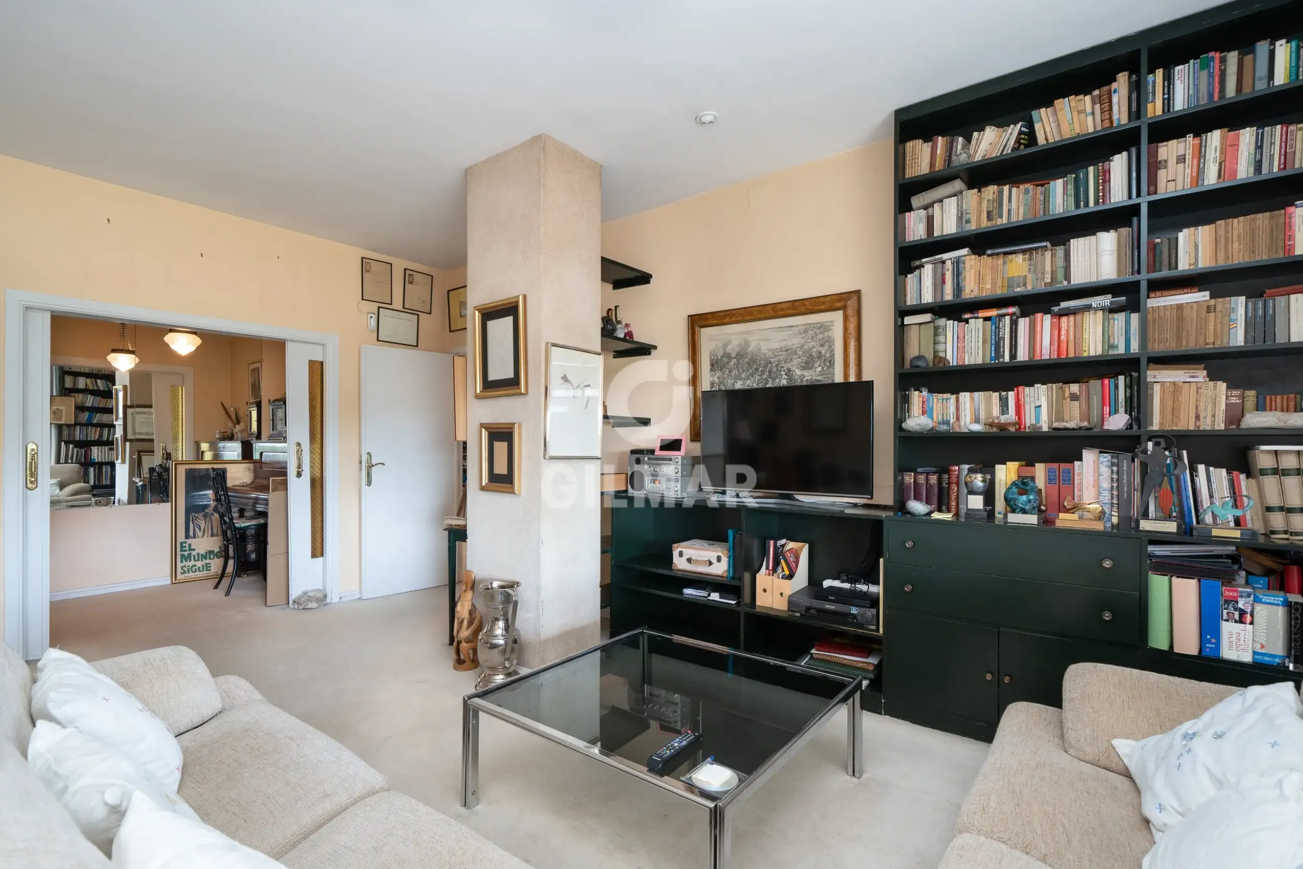 Apartment in Puerta de Hierro - Madrid