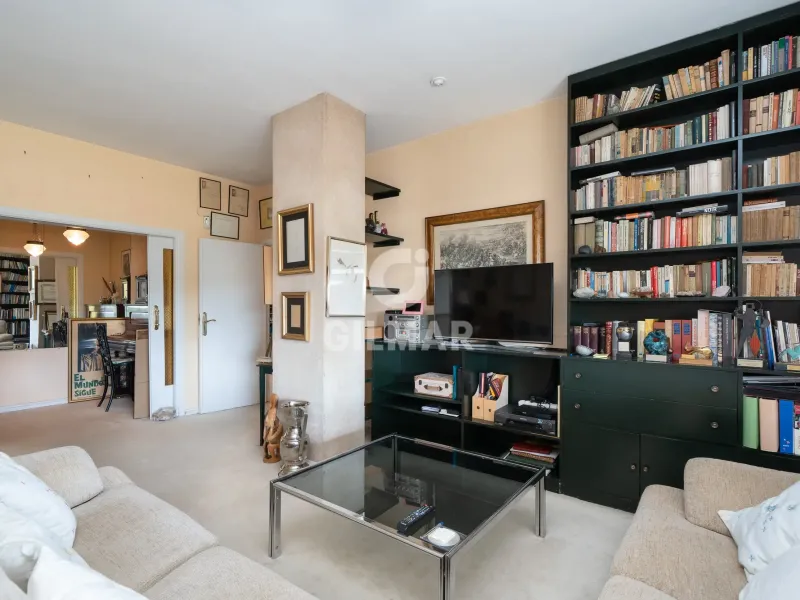 Apartment in Puerta de Hierro - Madrid