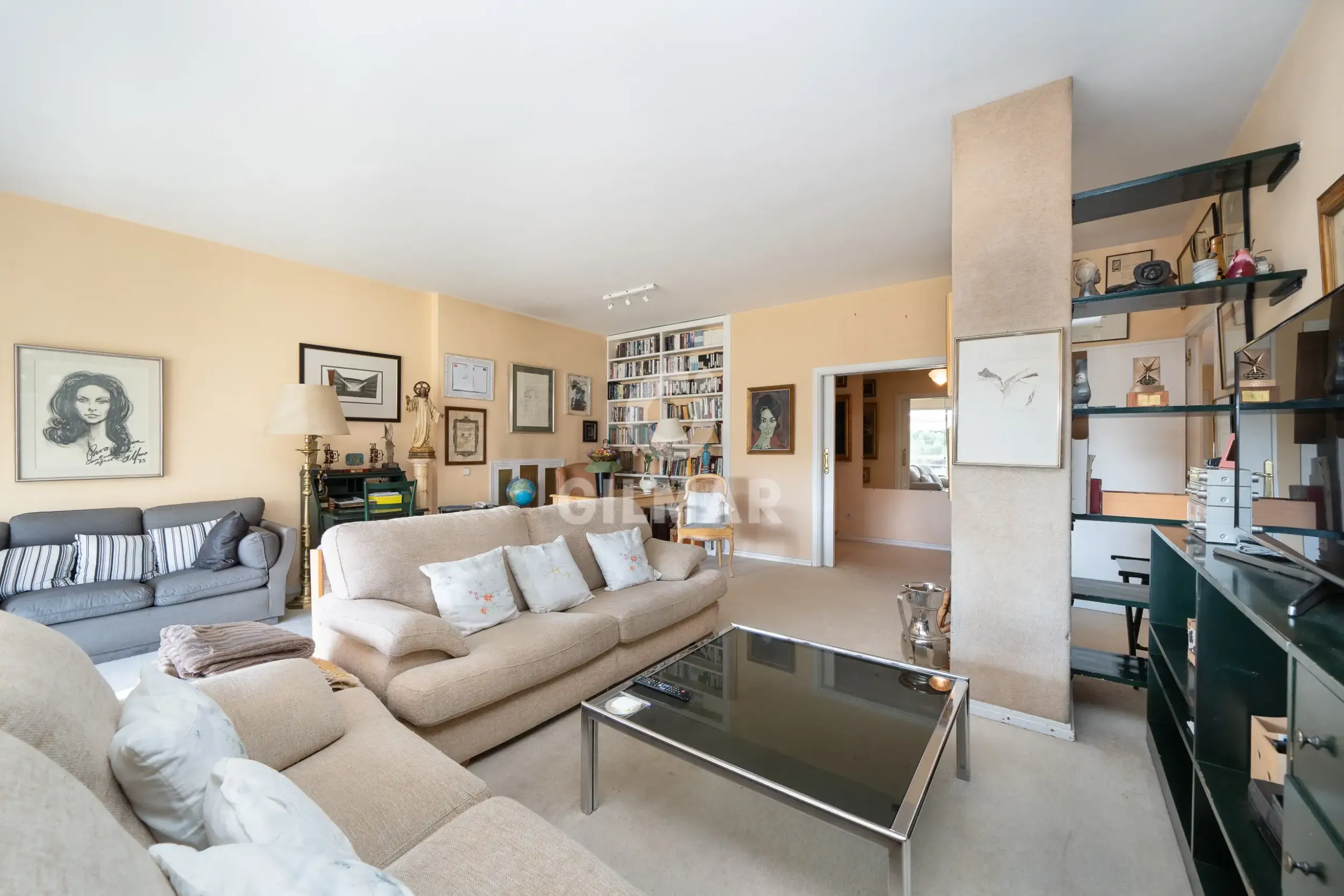 Apartment in Puerta de Hierro - Madrid