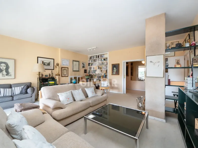 Apartment in Puerta de Hierro - Madrid