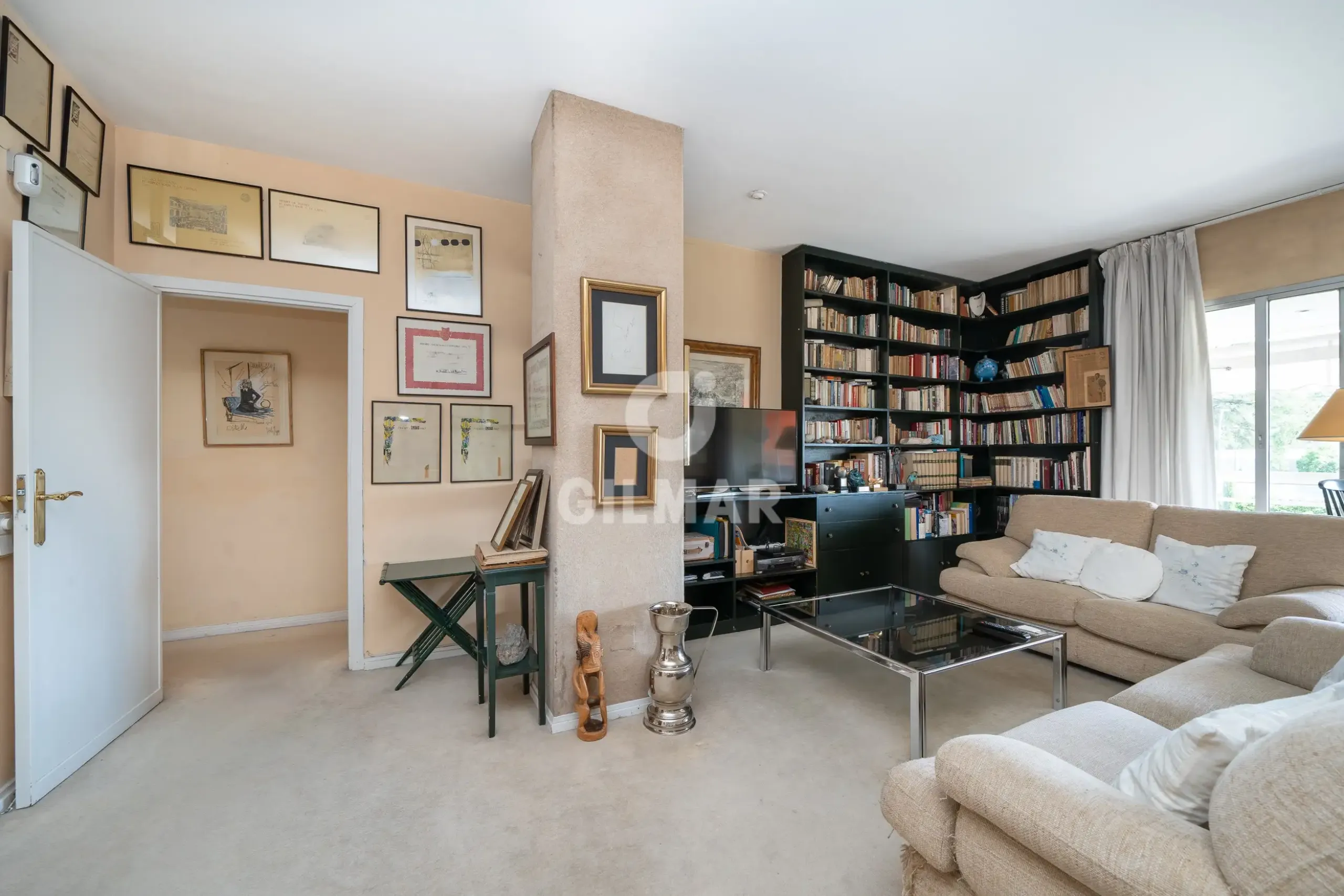 Apartment in Puerta de Hierro - Madrid