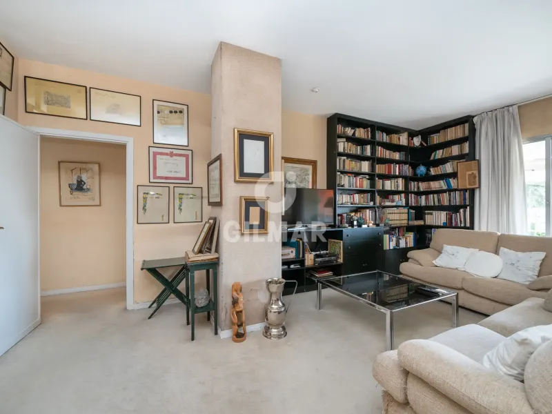 Apartment in Puerta de Hierro - Madrid