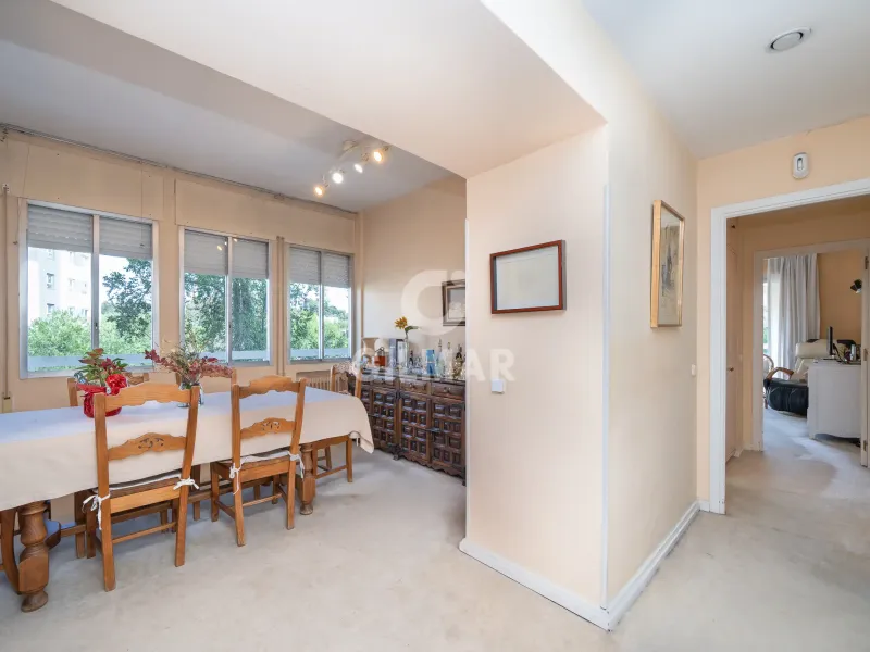 Apartment in Puerta de Hierro - Madrid